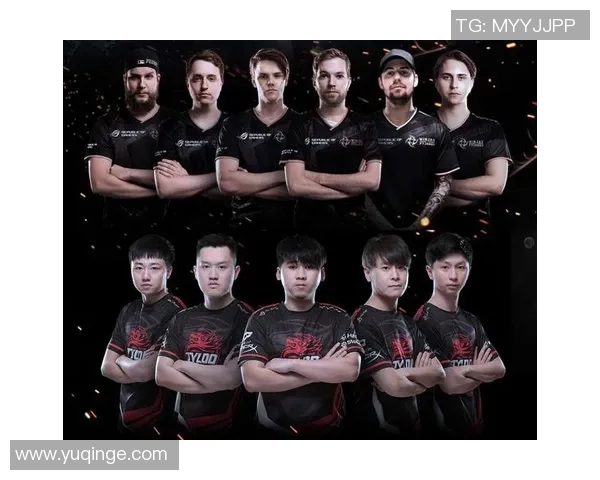 EDG战队在CSGO中的战术意识与团队协作深度解析