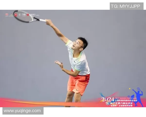 上海网球队在全国网球团队协作排行榜中荣登第五名展现团队实力与拼搏精神 上海网球队在全国网球团队协作排行榜中荣登第五名展现团队实力与拼搏精神