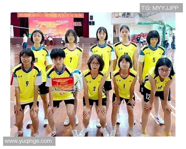 广州排球队在排球意识排行榜中荣获第三名展现团队实力与潜力